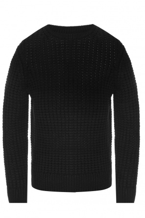 Pleciony sweter 'medar', zdjęcie 1 Pleciony sweter 'medar' od AllSaints